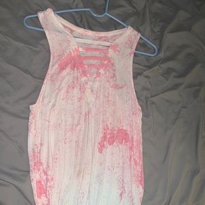 American eagle tank top